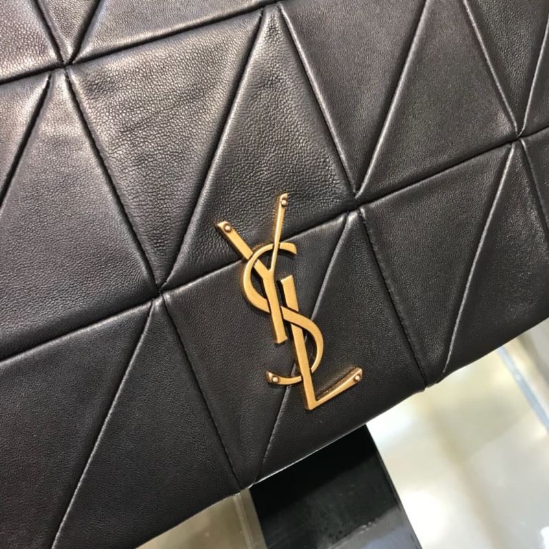 YSL Top Handle Bags